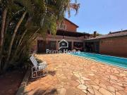 Casa / Sobrado para Venda em Campinas/SP Chácara Santa...