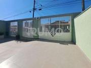 Casa / Sobrado para Venda em Campinas/SP Cidade Jardim 3...