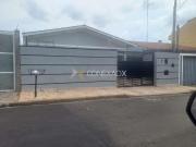 Casa / Sobrado para Venda em Campinas/SP Cidade Jardim 3...