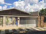 Casa / Sobrado para Venda em Campinas/SP Cidade Jardim 3...