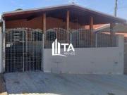 Casa / Sobrado para Venda em Campinas/SP Cidade Jardim 4...