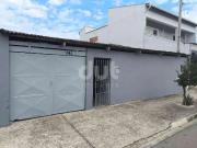 Casa / Sobrado para Venda em Campinas/SP Cidade Satélite...