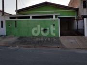 Casa / Sobrado para Venda em Campinas/SP Cidade Satélite...