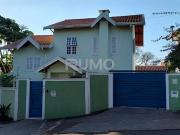 Casa / Sobrado para Venda em Campinas/SP Cidade...