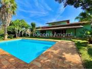 Casa / Sobrado para Venda em Campinas/SP Cidade...