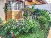 Casa / Sobrado para Venda em Campinas/SP Cidade...