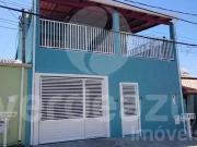 Casa / Sobrado para Venda em Campinas/SP Conjunto...