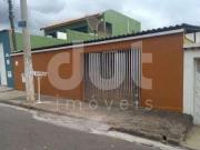 Casa / Sobrado para Venda em Campinas/SP Dic I Conjunto...