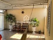 Casa / Sobrado para Venda em Campinas/SP Dic II Conj...