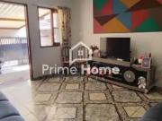 Casa / Sobrado para Venda em Campinas/SP Dic V Conjunto...
