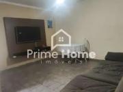 Casa / Sobrado para Venda em Campinas/SP Dic V Conjunto...