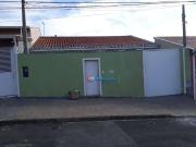 Casa / Sobrado para Venda em Campinas/SP Dic VI Conjunto...