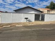 Casa / Sobrado para Venda em Campinas/SP Jardim Adhemar...