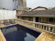 Casa / Sobrado para Venda em Campinas/SP Jardim Aero...