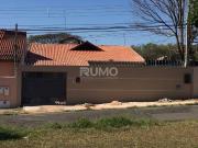 Casa / Sobrado para Venda em Campinas/SP Jardim Alto da...