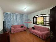 Casa / Sobrado para Venda em Campinas/SP Jardim Alvorada...