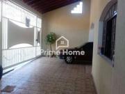 Casa / Sobrado para Venda em Campinas/SP Jardim Alvorada...