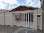 Casa / Sobrado para Venda em Campinas/SP Jardim Antonio...