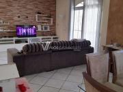 Casa / Sobrado para Venda em Campinas/SP Jardim Antonio...