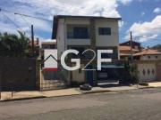 Casa / Sobrado para Venda em Campinas/SP Jardim Antonio...