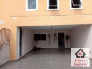 Casa / Sobrado para Venda em Campinas/SP Jardim Antonio...