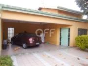 Casa / Sobrado para Venda em Campinas/SP Jardim Antonio...