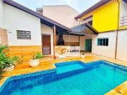 Casa / Sobrado para Venda em Campinas/SP Jardim Antonio...