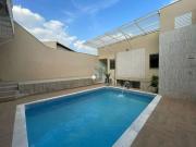 Casa / Sobrado para Venda em Campinas/SP Jardim Antonio...