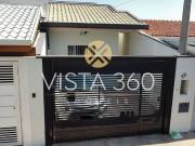 Casa / Sobrado para Venda em Campinas/SP Jardim Antonio...