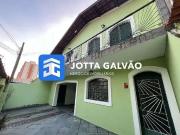 Casa / Sobrado para Venda em Campinas/SP Jardim Antonio...
