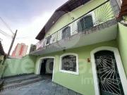 Casa / Sobrado para Venda em Campinas/SP Jardim Antonio...