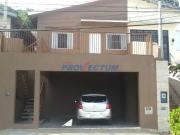 Casa / Sobrado para Venda em Campinas/SP Jardim Atibaia...