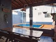 Casa / Sobrado para Venda em Campinas/SP Jardim Aurélia...