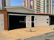 Casa / Sobrado para Venda em Campinas/SP Jardim Aurélia...
