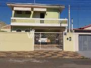 Casa / Sobrado para Venda em Campinas/SP Jardim Aurélia...