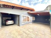Casa / Sobrado para Venda em Campinas/SP Jardim...