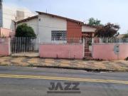 Casa / Sobrado para Venda em Campinas/SP Jardim Bela...
