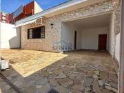Casa / Sobrado para Venda em Campinas/SP Jardim Bela...