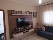 Casa / Sobrado para Venda em Campinas/SP Jardim Bela...