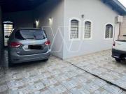 Casa / Sobrado para Venda em Campinas/SP Jardim Boa...