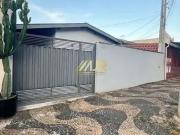 Casa / Sobrado para Venda em Campinas/SP Jardim Boa...