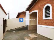 Casa / Sobrado para Venda em Campinas/SP Jardim Boa...