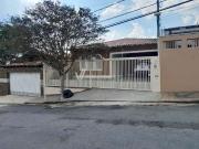 Casa / Sobrado para Venda em Campinas/SP Jardim Boa...