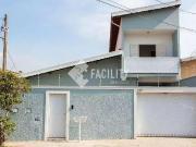 Casa / Sobrado para Venda em Campinas/SP Jardim Boa...