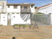 Casa / Sobrado para Venda em Campinas/SP Jardim Bom...