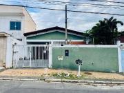 Casa / Sobrado para Venda em Campinas/SP Jardim Bom...