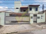 Casa / Sobrado para Venda em Campinas/SP Jardim Bom...