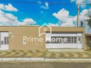 Casa / Sobrado para Venda em Campinas/SP Jardim Bonfim 3...