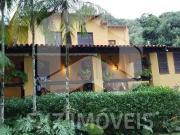 Casa / Sobrado para Venda em Campinas/SP Jardim Botânico...