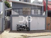 Casa / Sobrado para Venda em Campinas/SP Jardim Brasil 2...